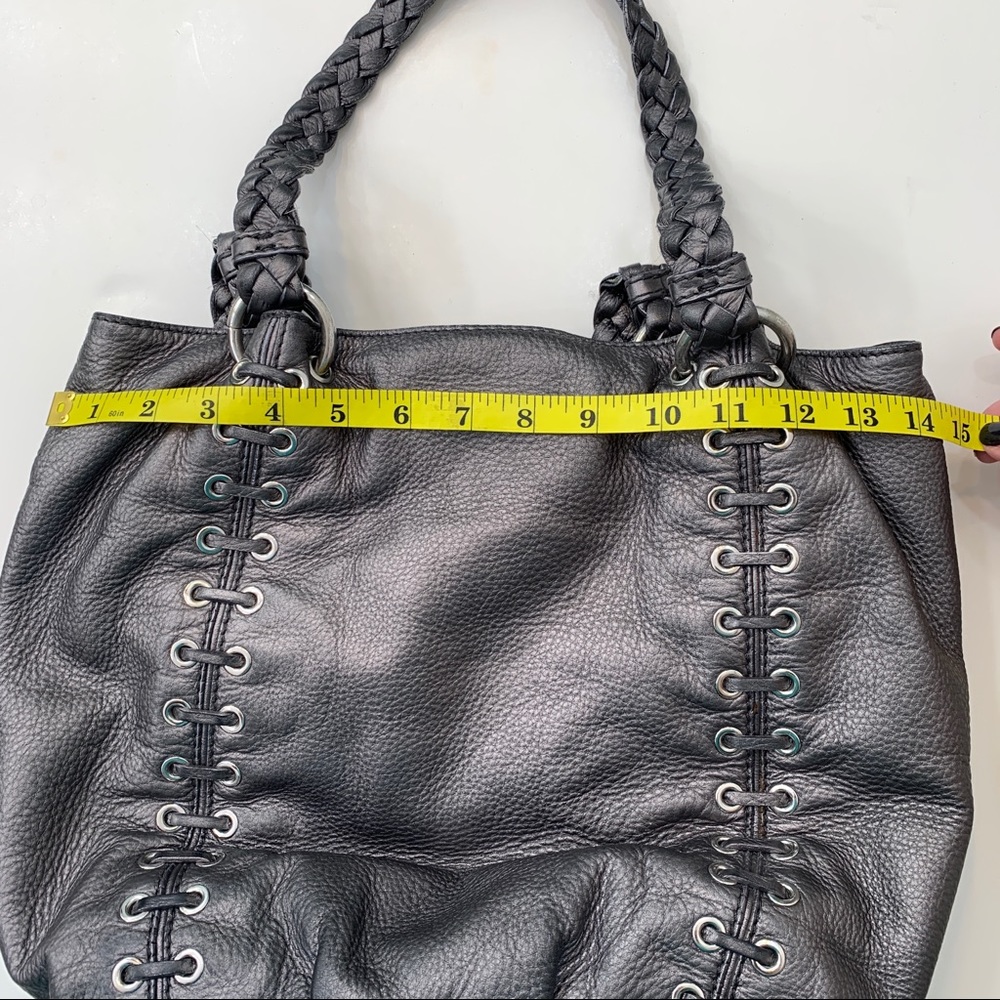 MICHAEL Michael Kors pewter Shoulder Bag - Picture 14 of 16